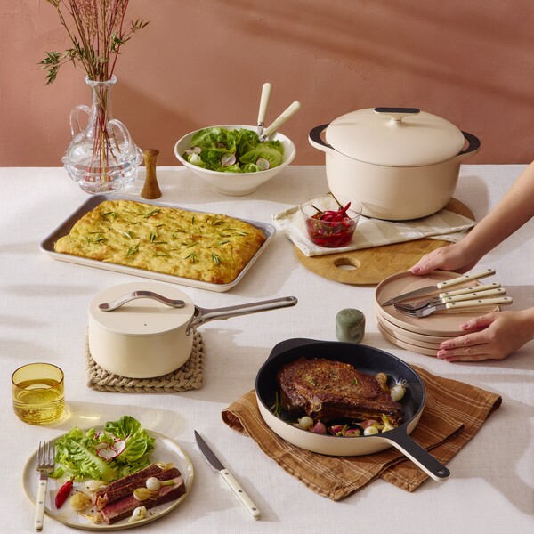 Caraway Cookware Review