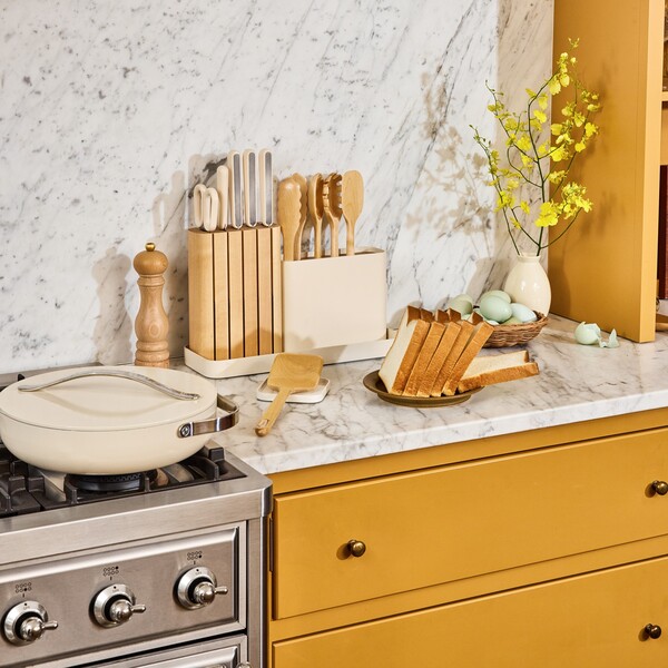 Caraway Cookware Review