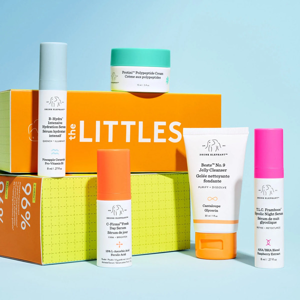 Clean Beauty Gifts She’ll Actually Use