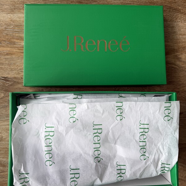 J. RENEÉ Review: Can One Brand Cover Your Entire Event Calendar?