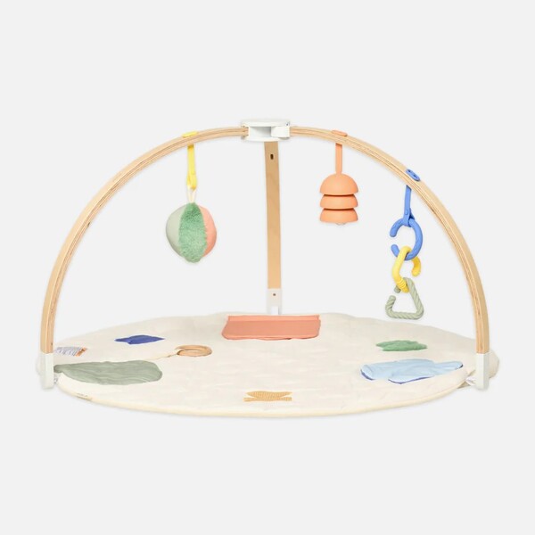 Lalo The Play Gym II Review: The Stylish, Development-Boosting Playtime Essential