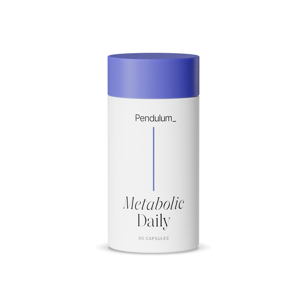 Pendulum Next-Generation Probiotics vs. Seed Probiotics: Where These Probiotics Take Different Paths 19 Pendulum Next-Generation Probiotics vs. Seed Probiotics: Where These Probiotics Take Different Paths