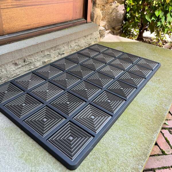 Porte + Hall Mats Review