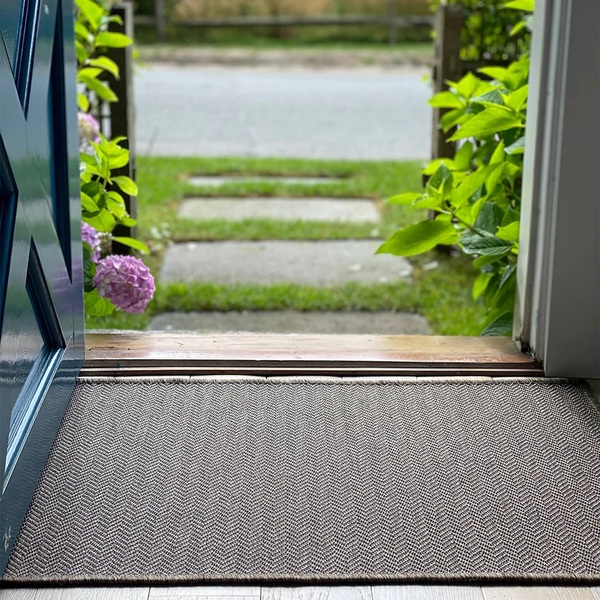 Porte + Hall Mats Review