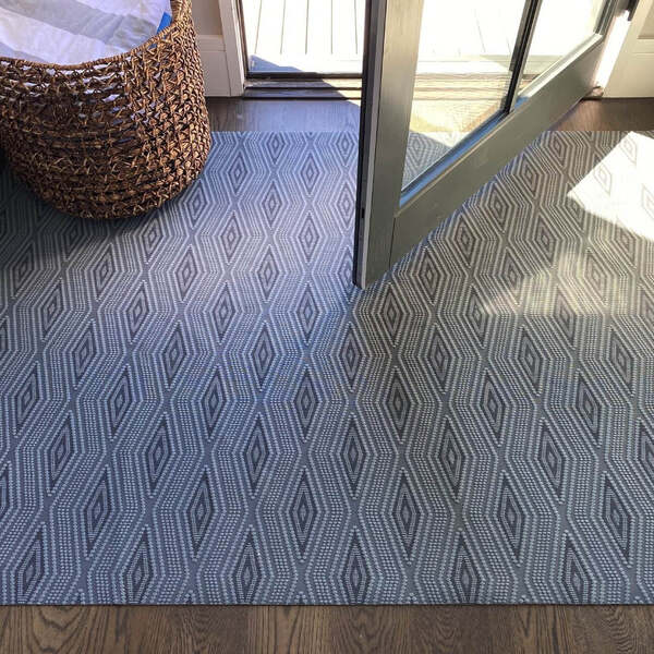 Porte + Hall Mats Review