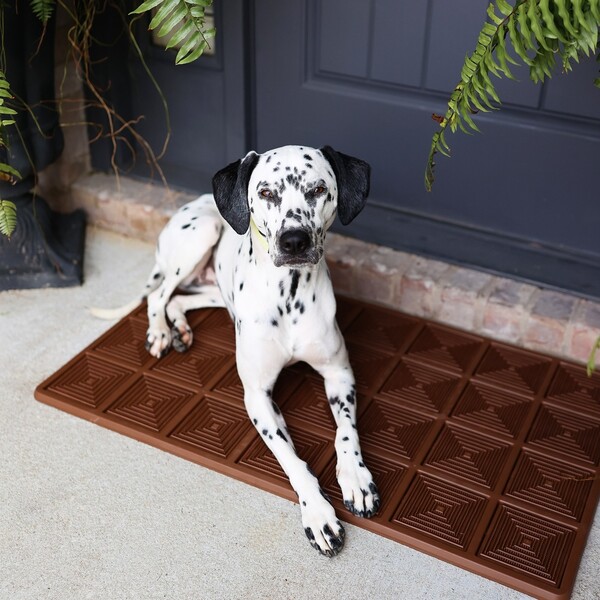 Porte + Hall Mats Review