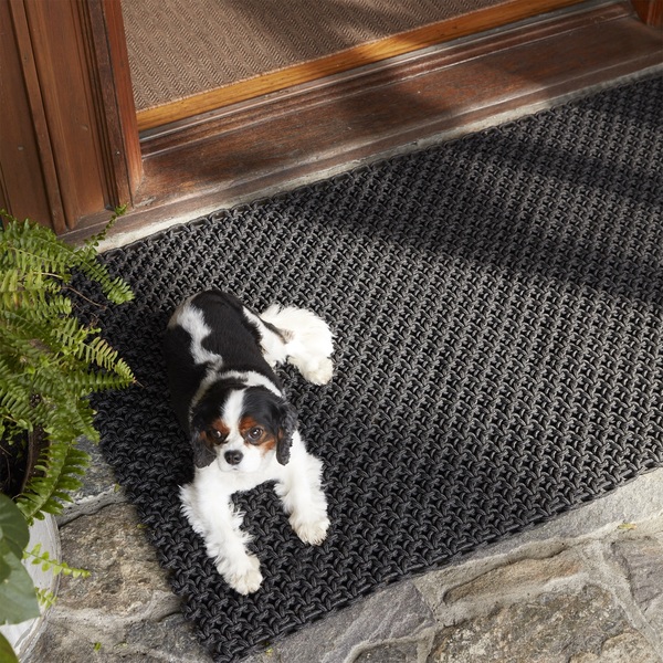 Porte + Hall Mats Review