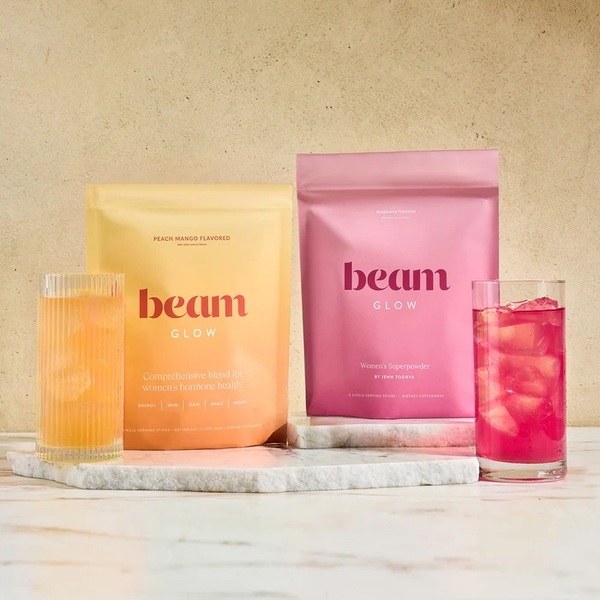 Mother’s Day Glow-Up: 10 Wellness Gifts for Energy, Skin, and Stress Support