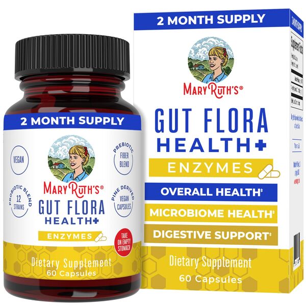 10 Best Supplements for Gut Health and Immunity: Essential Probiotic, Prebiotic, and Nutrient Guide 10 10 Best Supplements for Gut Health and Immunity