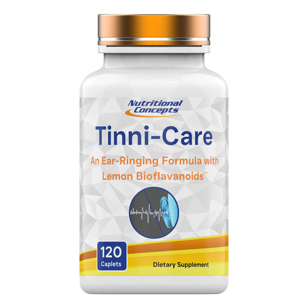 #10 Best Supplements for Tinnitus: Find Calm and Auditory Wellness in 2026