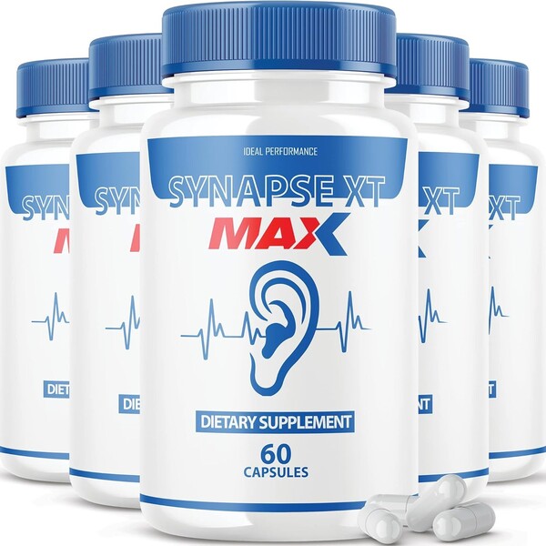 #10 Best Supplements for Tinnitus: Find Calm and Auditory Wellness in 2026