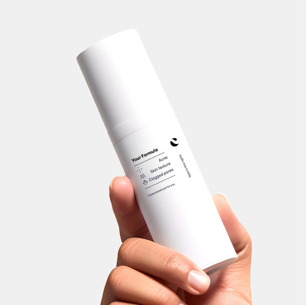 Curology Custom Formula (acne) vs Musely Acne Cream: How These Two Acne Treatments Compare?