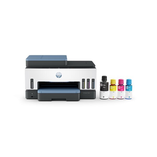 Which HP Printing Option Fits You Best? HP All-In Plan vs Buying a Printer vs HP Instant Ink