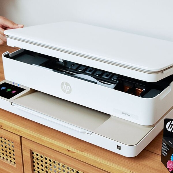 Which HP Printing Option Fits You Best? HP All-In Plan vs Buying a Printer vs HP Instant Ink 10 HP All-In Plan vs Buying a Printer vs HP Instant Ink