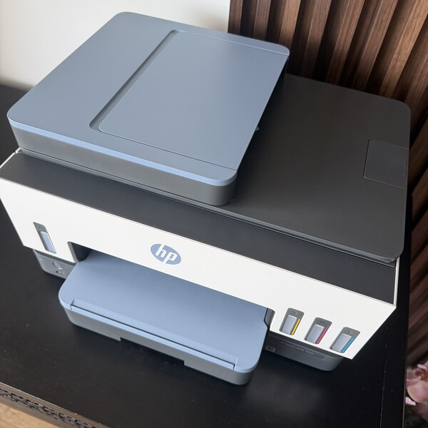 Which HP Printing Option Fits You Best? HP All-In Plan vs Buying a Printer vs HP Instant Ink 6 HP All-In Plan vs Buying a Printer vs HP Instant Ink
