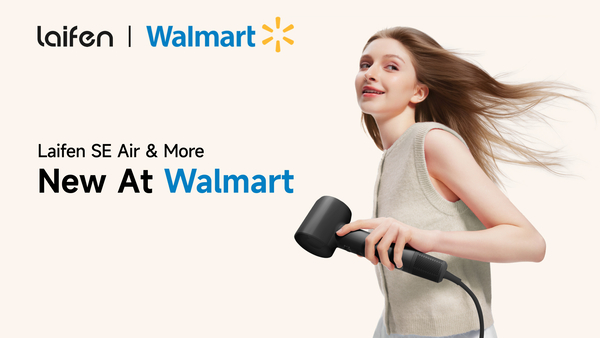 Laifen SWIFT SE Air Hair Dryer Review