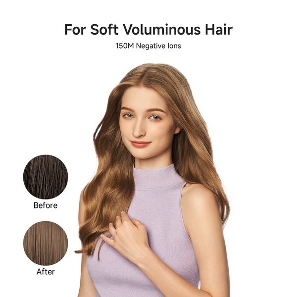 Laifen SWIFT SE Air Hair Dryer Review