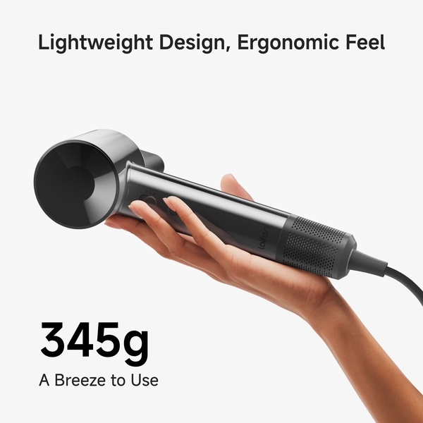Laifen SWIFT SE Air Hair Dryer Review