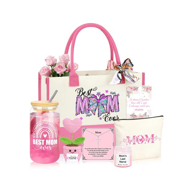 Mother’s Day Gift Guide 2026: Thoughtful Picks She’ll Actually Love