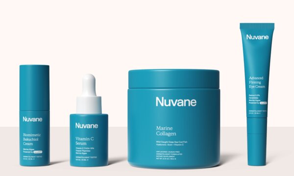 Nuvane Anti-Aging Review: My Experience With a Personalized Skincare Routine