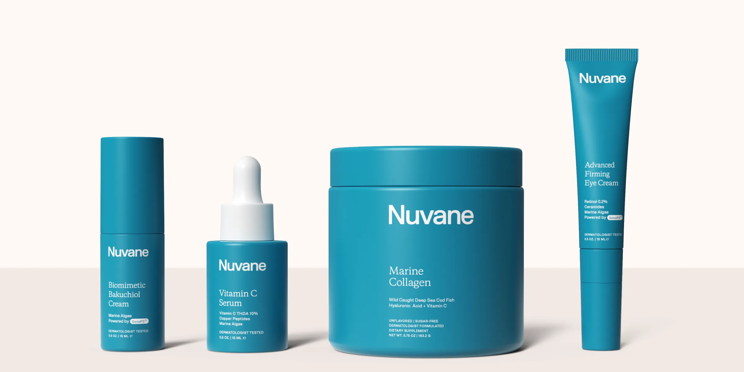 Nuvane Anti-Aging Review: My Experience With a Personalized Skincare Routine