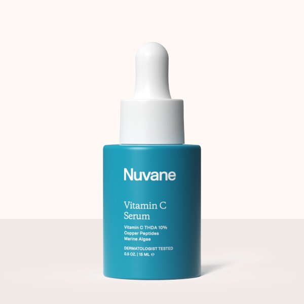 Nuvane Anti-Aging Review: My Experience With a Personalized Skincare Routine