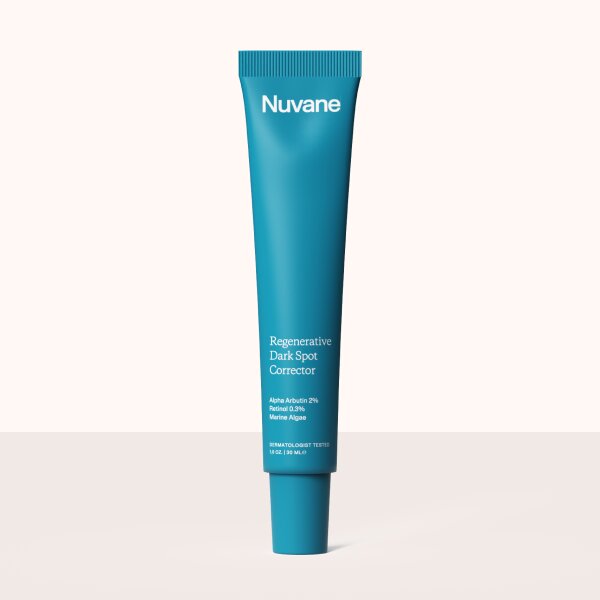 Nuvane Anti-Aging Review: My Experience With a Personalized Skincare Routine