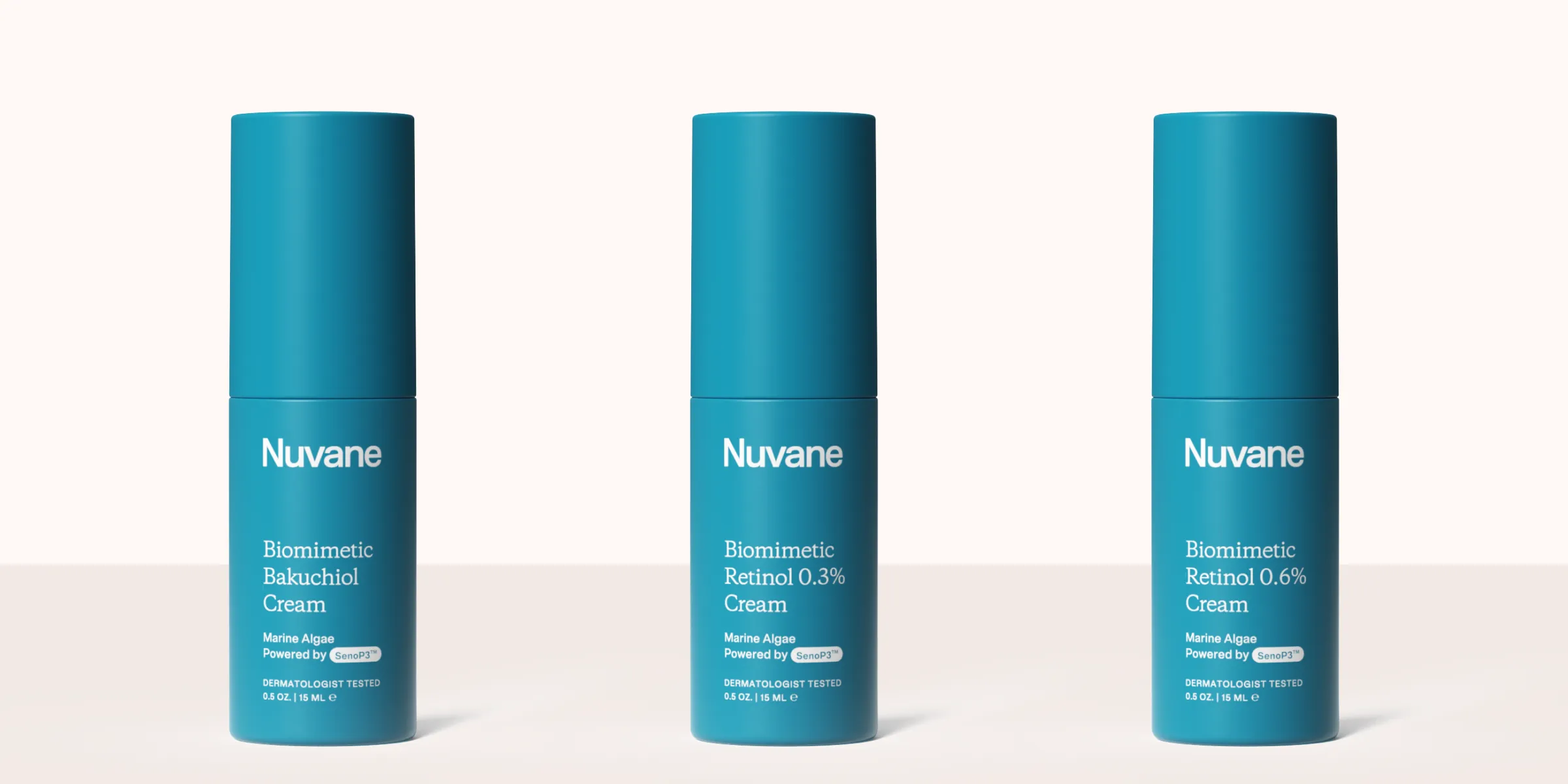 Nuvane Anti-Aging Review: My Experience With a Personalized Skincare Routine