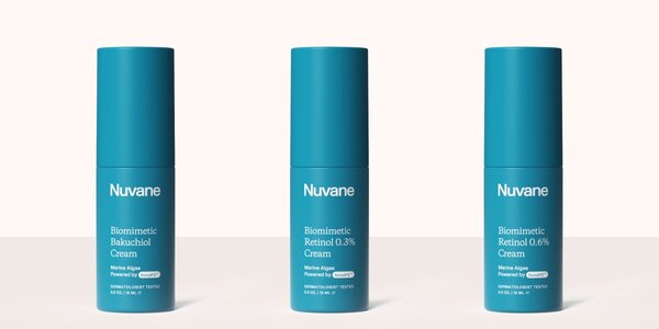 Nuvane Anti-Aging Review: My Experience With a Personalized Skincare Routine