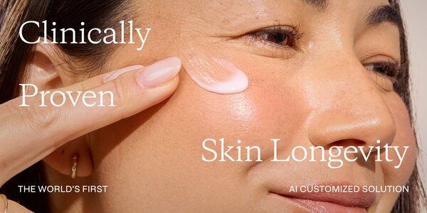 Nuvane Anti-Aging Review: My Experience With a Personalized Skincare Routine