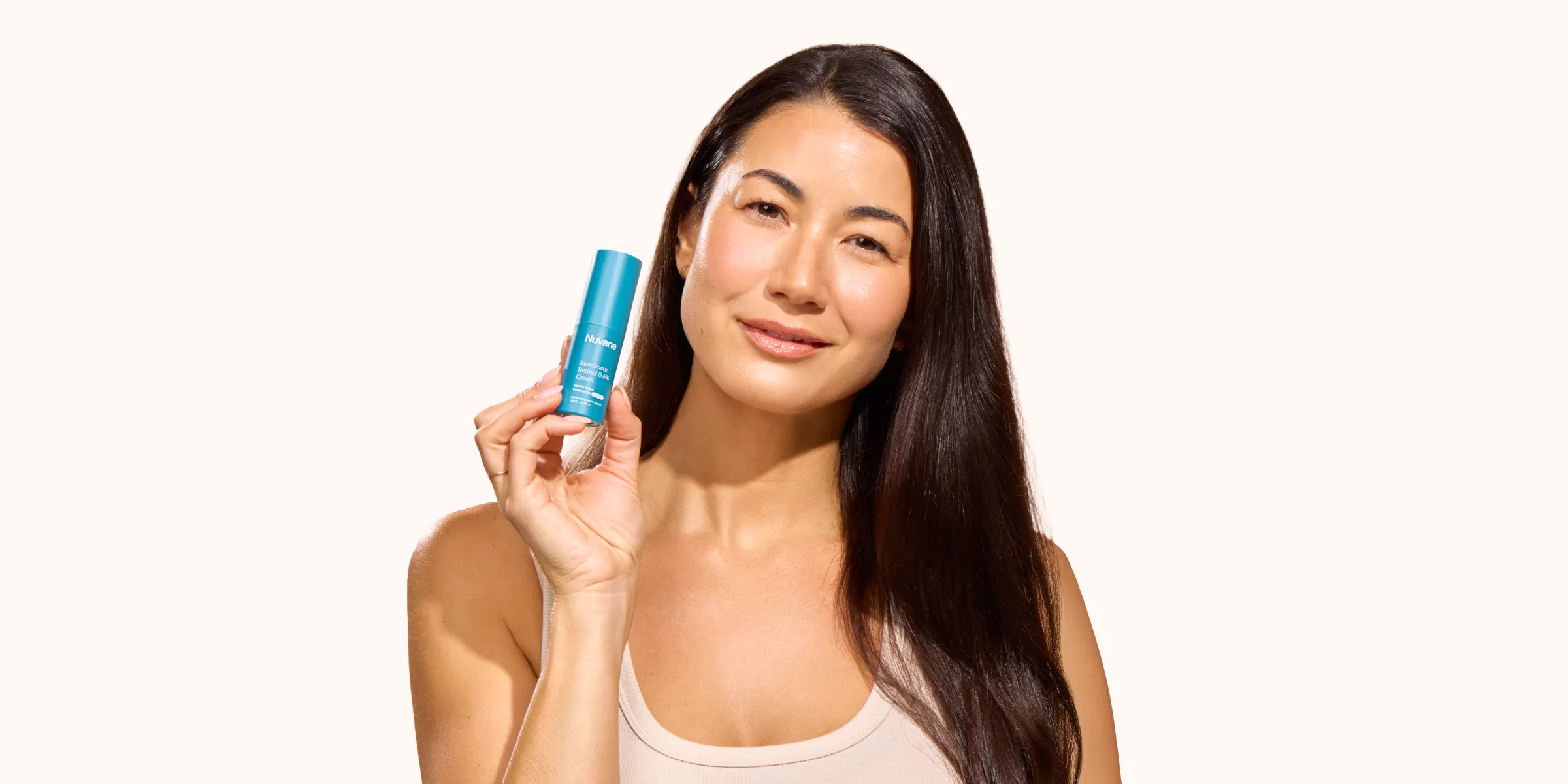 Nuvane Anti-Aging Review: My Experience With a Personalized Skincare Routine