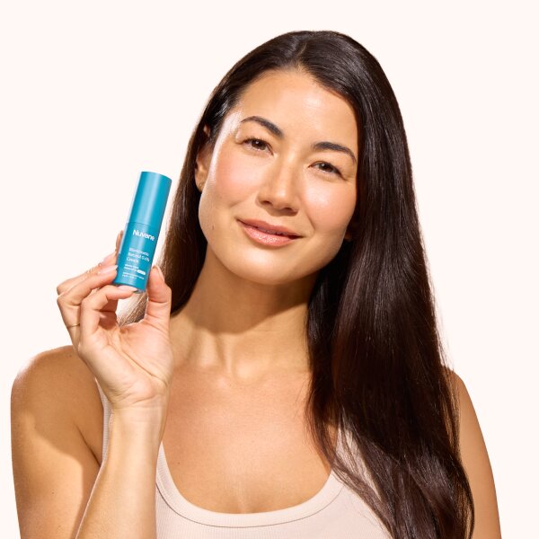 Nuvane Anti-Aging Review: My Experience With a Personalized Skincare Routine