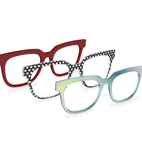 Pair Eyewear vs. Traditional Glasses: Is Customization Worth It?