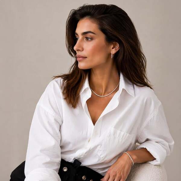 Top Sustainable Jewelry Brands Redefining Luxury