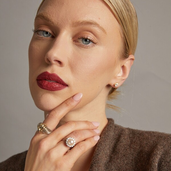 Top Sustainable Jewelry Brands Redefining Luxury
