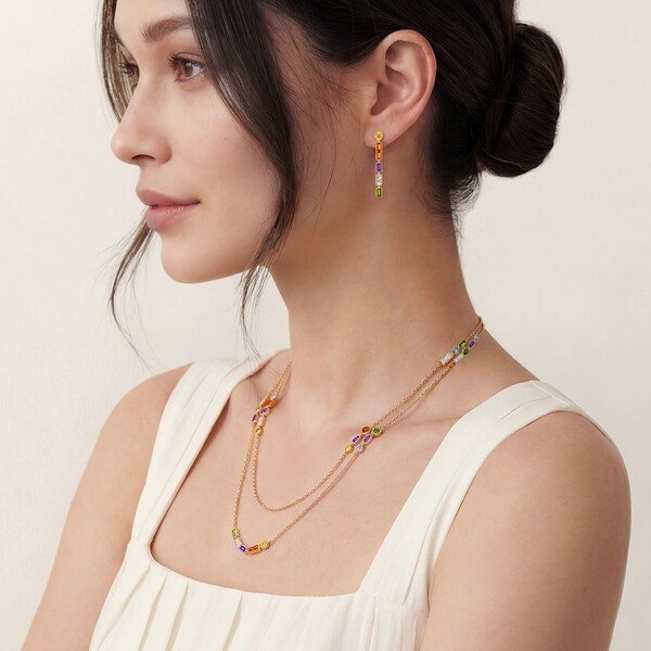 Top Sustainable Jewelry Brands Redefining Luxury