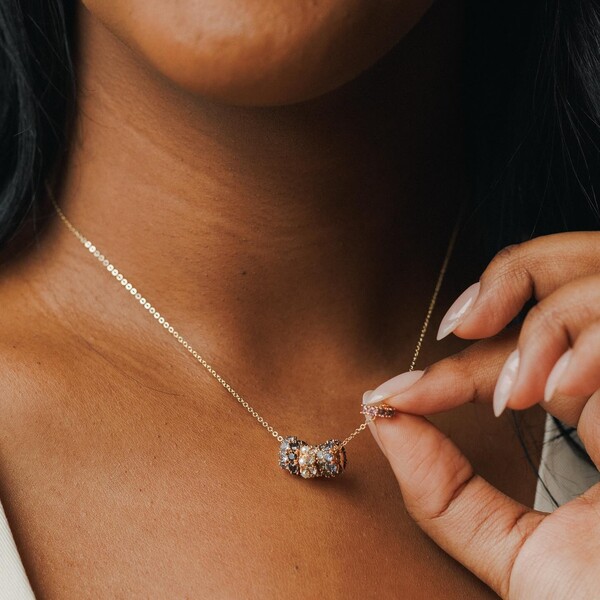 Top Sustainable Jewelry Brands Redefining Luxury