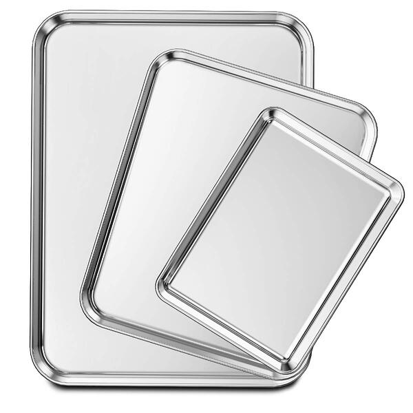 10 Best Baking Sheet Pans for Home Bakers
