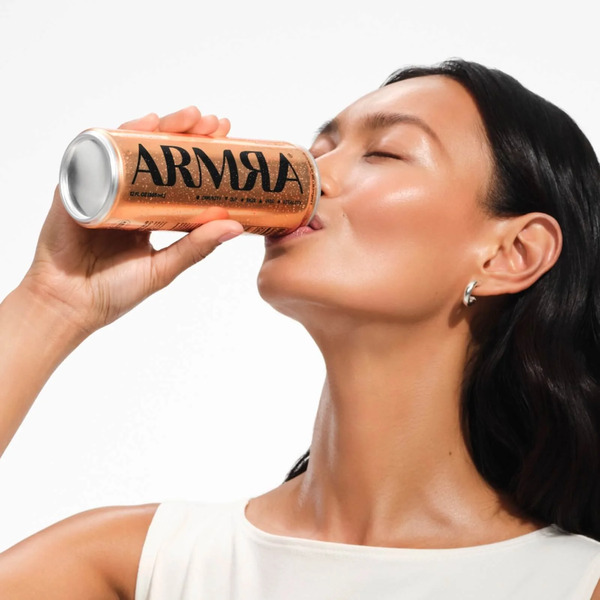 ARMRA Colostrum Soda Review