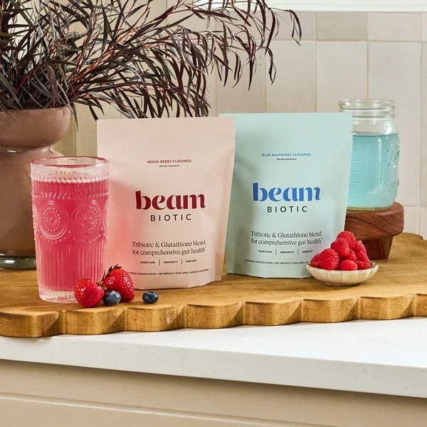 Beam Review: Sleep Support, Gut Health, and Wellness Routines Made Simple