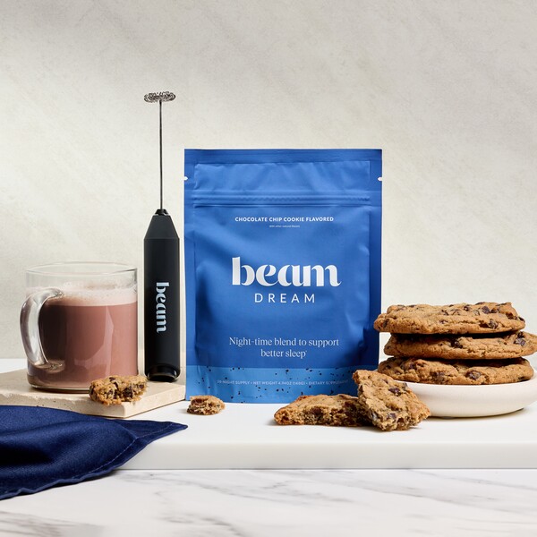 Beam Review: Sleep Support, Gut Health, and Wellness Routines Made Simple