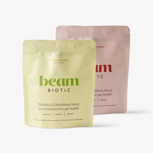 Beam Review: Sleep Support, Gut Health, and Wellness Routines Made Simple