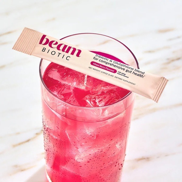 Beam Review: Sleep Support, Gut Health, and Wellness Routines Made Simple