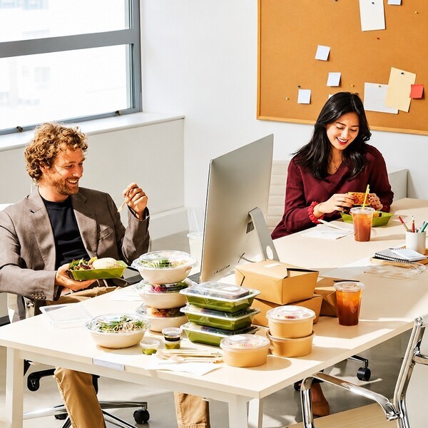 10 Best Corporate Catering Options