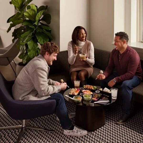 10 Best Corporate Catering Options