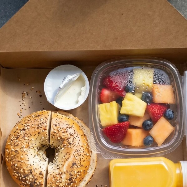 10 Best Corporate Catering Options
