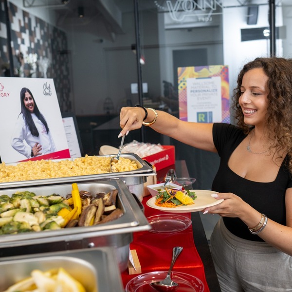 10 Best Corporate Catering Options