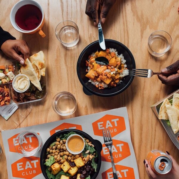 10 Best Corporate Catering Options