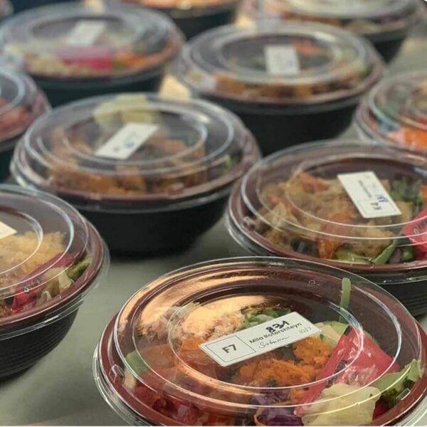 10 Best Corporate Catering Options
