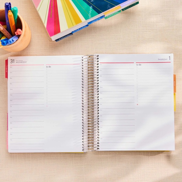 10 Best Custom Planners for 2026